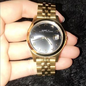 Marc Jacobs Woman’s watch!